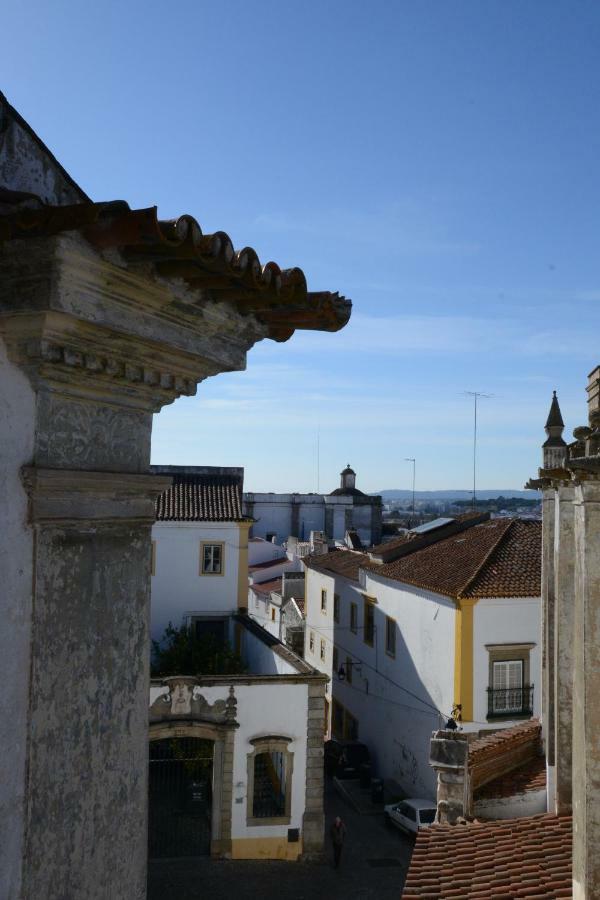 Casa Morgado Esporao Bed and Breakfast Évora Camera foto